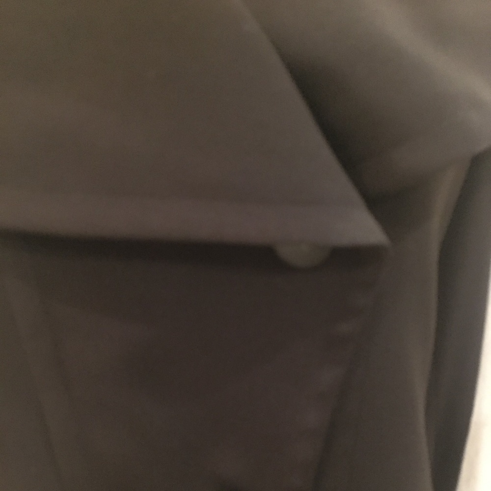 Womens Long Coat - Picture 5 of 6